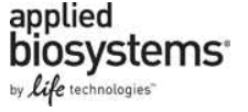 Applied Biosystems